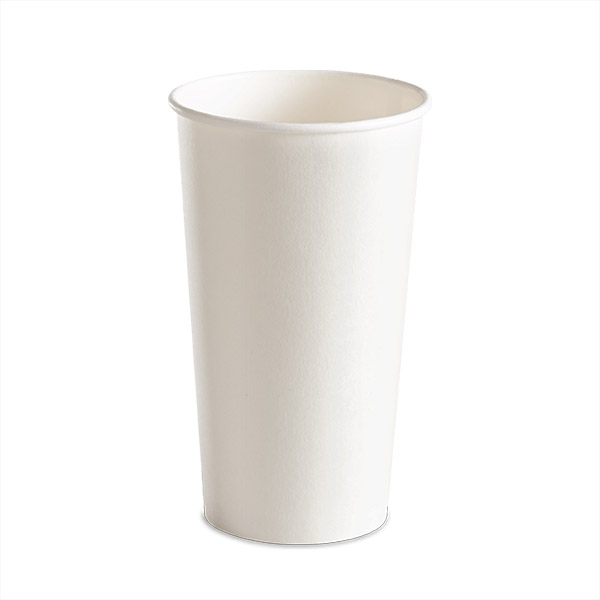 Buy Wholesale China Disposable Paper Cups Hot/cold Beverage Drinking Cup Small  Paper Cups For Beverage & Disposable Paper Cups at USD 0.04