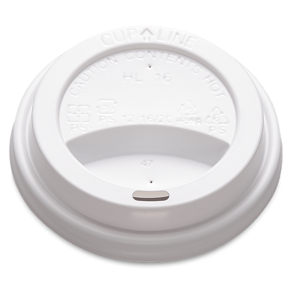 PS Coffee Cup Lid-D90